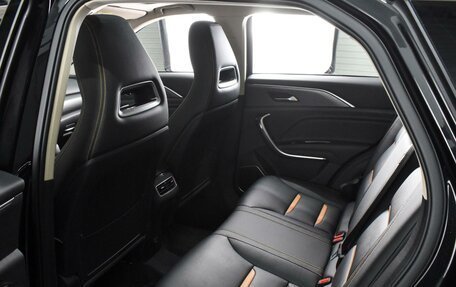 FAW Bestune T77, 2023 год, 2 049 000 рублей, 11 фотография