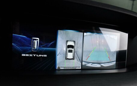 FAW Bestune T77, 2023 год, 2 049 000 рублей, 13 фотография