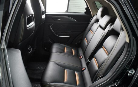 FAW Bestune T77, 2023 год, 2 049 000 рублей, 9 фотография