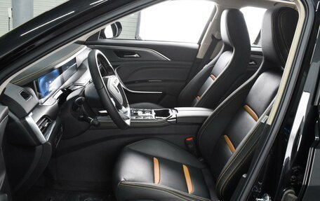 FAW Bestune T77, 2023 год, 2 049 000 рублей, 10 фотография