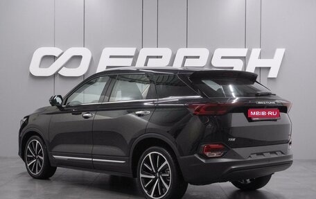 FAW Bestune T77, 2023 год, 2 049 000 рублей, 2 фотография