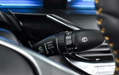 FAW Bestune T77, 2023 год, 2 049 000 рублей, 21 фотография