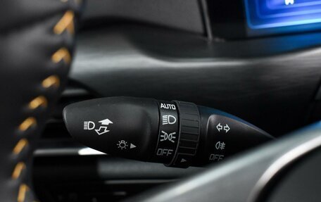 FAW Bestune T77, 2023 год, 2 049 000 рублей, 20 фотография