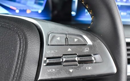 FAW Bestune T77, 2023 год, 2 049 000 рублей, 19 фотография