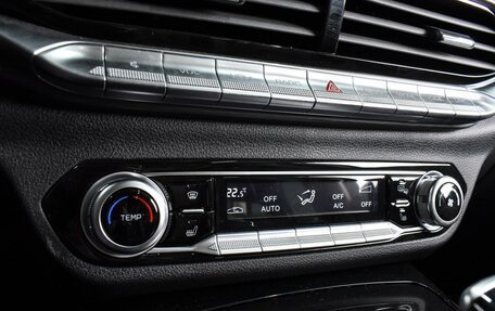 FAW Bestune T77, 2023 год, 2 049 000 рублей, 23 фотография