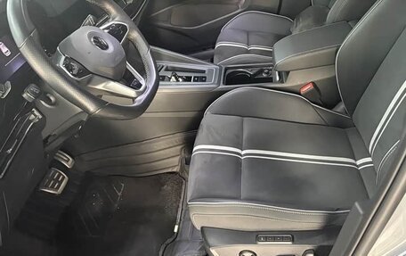 Volkswagen Golf VIII, 2022 год, 1 720 776 рублей, 6 фотография