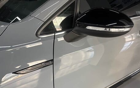 Volkswagen Golf VIII, 2022 год, 1 720 776 рублей, 2 фотография