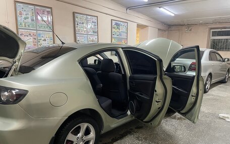 Mazda 3, 2008 год, 615 000 рублей, 6 фотография