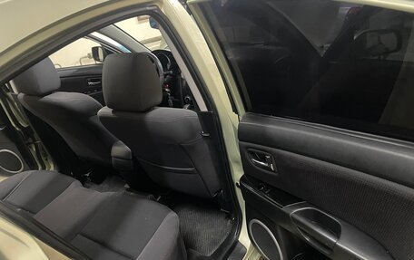 Mazda 3, 2008 год, 615 000 рублей, 9 фотография