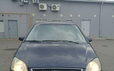 Ford C-MAX I рестайлинг, 2006 год, 453 000 рублей, 1 фотография