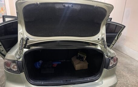 Mazda 3, 2008 год, 615 000 рублей, 7 фотография