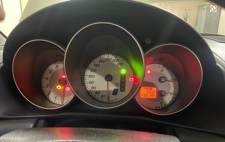 Mazda 3, 2008 год, 615 000 рублей, 12 фотография