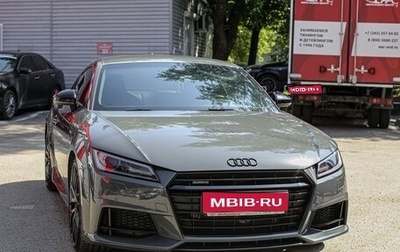 Audi TT, 2018 год, 3 300 000 рублей, 1 фотография