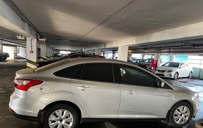 Ford Focus III, 2014 год, 1 250 000 рублей, 1 фотография