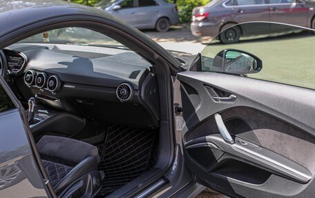 Audi TT, 2018 год, 3 300 000 рублей, 4 фотография