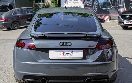 Audi TT, 2018 год, 3 300 000 рублей, 6 фотография