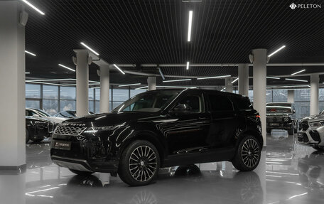 Land Rover Range Rover Evoque II, 2019 год, 3 660 000 рублей, 1 фотография