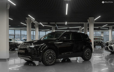 Land Rover Range Rover Evoque II, 2019 год, 3 660 000 рублей, 1 фотография