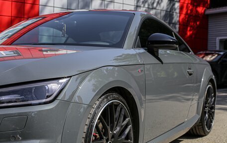 Audi TT, 2018 год, 3 300 000 рублей, 11 фотография