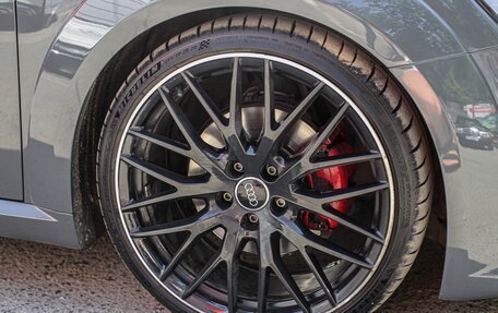 Audi TT, 2018 год, 3 300 000 рублей, 10 фотография