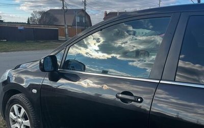 Nissan Tiida, 2011 год, 600 000 рублей, 1 фотография