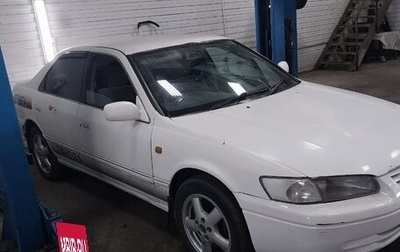 Toyota Camry, 1998 год, 420 000 рублей, 1 фотография