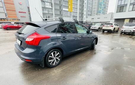 Ford Focus III, 2012 год, 750 000 рублей, 5 фотография