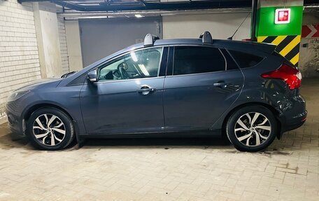 Ford Focus III, 2012 год, 750 000 рублей, 3 фотография