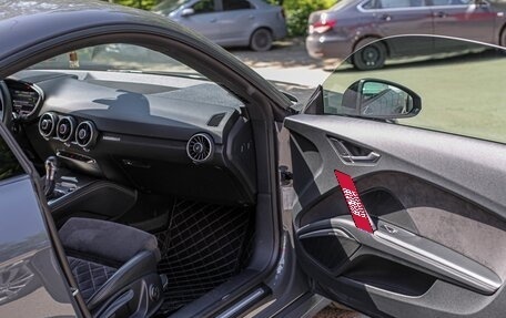 Audi TT, 2018 год, 3 300 000 рублей, 12 фотография