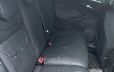 Ford Focus III, 2012 год, 750 000 рублей, 8 фотография