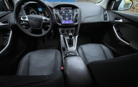 Ford Focus III, 2012 год, 750 000 рублей, 9 фотография