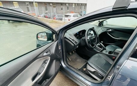 Ford Focus III, 2012 год, 750 000 рублей, 6 фотография