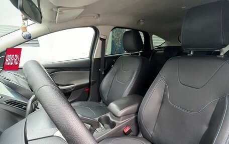 Ford Focus III, 2012 год, 750 000 рублей, 7 фотография