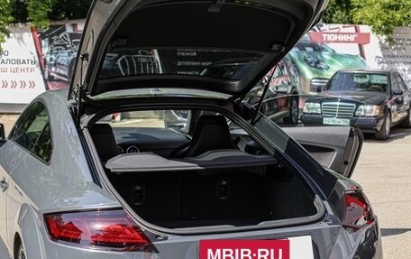 Audi TT, 2018 год, 3 300 000 рублей, 17 фотография