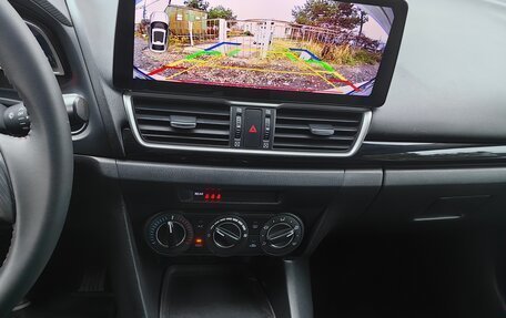 Mazda 3, 2014 год, 1 300 000 рублей, 5 фотография