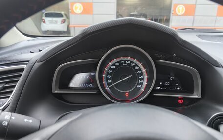 Mazda 3, 2014 год, 1 300 000 рублей, 4 фотография