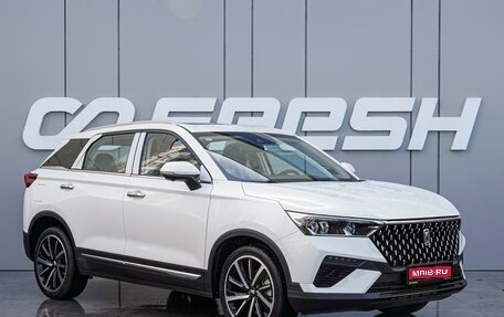 FAW Bestune T77, 2023 год, 2 150 000 рублей, 1 фотография