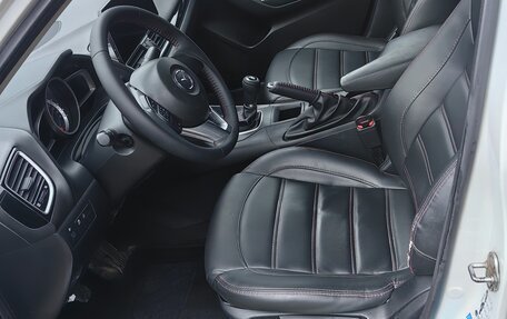 Mazda 3, 2014 год, 1 300 000 рублей, 6 фотография