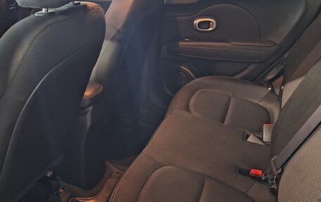 KIA Soul II рестайлинг, 2018 год, 1 460 000 рублей, 2 фотография