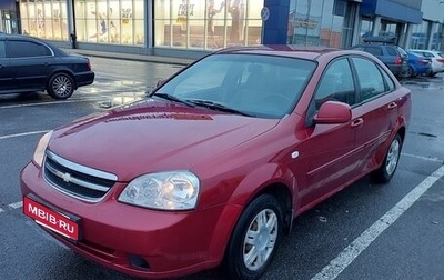 Chevrolet Lacetti, 2010 год, 420 000 рублей, 1 фотография