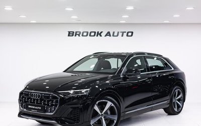 Audi Q8 I, 2024 год, 12 990 000 рублей, 1 фотография