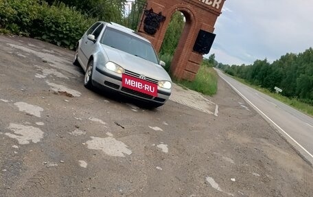 Volkswagen Golf IV, 1998 год, 225 000 рублей, 7 фотография