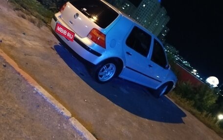 Volkswagen Golf IV, 1998 год, 225 000 рублей, 5 фотография