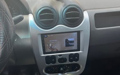 Renault Logan I, 2015 год, 580 000 рублей, 1 фотография