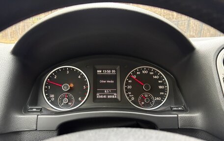 Volkswagen Tiguan I, 2010 год, 940 000 рублей, 1 фотография