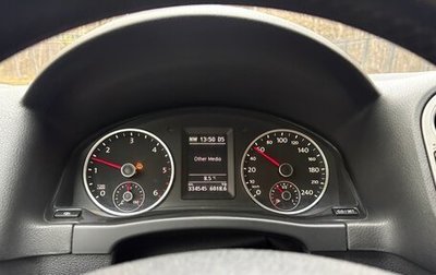 Volkswagen Tiguan I, 2010 год, 940 000 рублей, 1 фотография