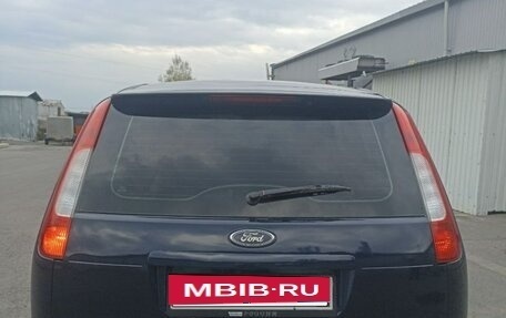 Ford C-MAX I рестайлинг, 2006 год, 453 000 рублей, 2 фотография