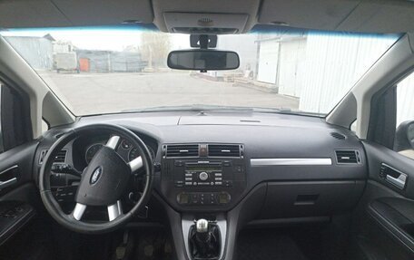 Ford C-MAX I рестайлинг, 2006 год, 453 000 рублей, 5 фотография