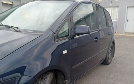 Ford C-MAX I рестайлинг, 2006 год, 453 000 рублей, 3 фотография