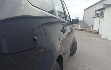 Ford C-MAX I рестайлинг, 2006 год, 453 000 рублей, 4 фотография